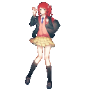 制服