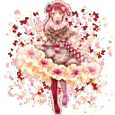 【バレンタイン】デコレーションコーデ