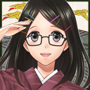 【花札IC】芒に雁