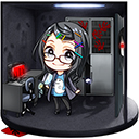 【ヴィネット風IC】都市伝説研究室