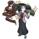 【ろっこん擬人化企画】F.O.A.F