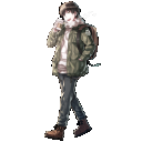 全身イラスト