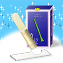 クラリネットのリード