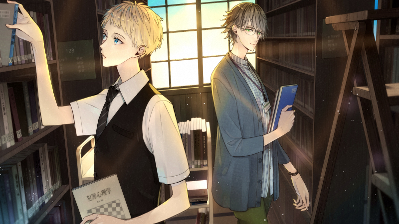 いつかの未来のもしもの話