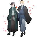 今までと、これからと