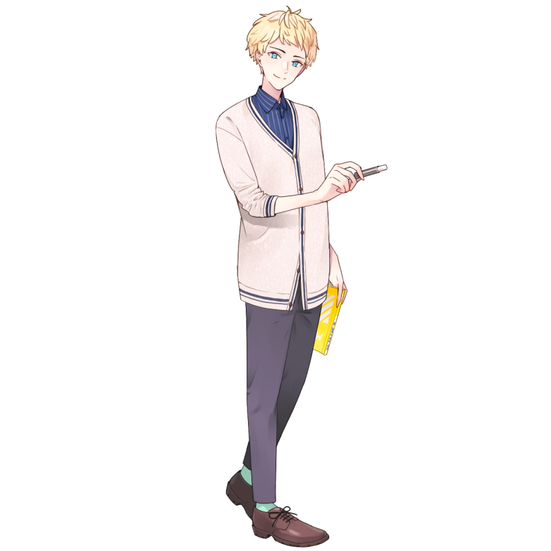 【メモリアル】あの時