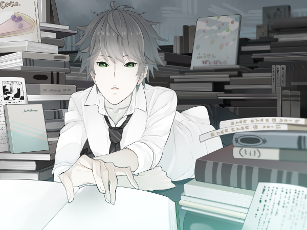 空気を「読む」