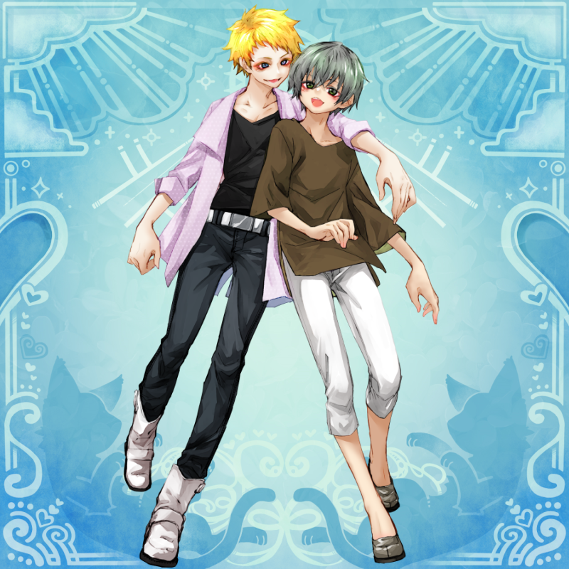 １１周年記念☆