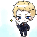 うぉるたー先生の全身IC