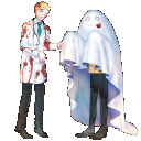 【Have a party】 Trick or Treat