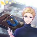 幸運をあなたに