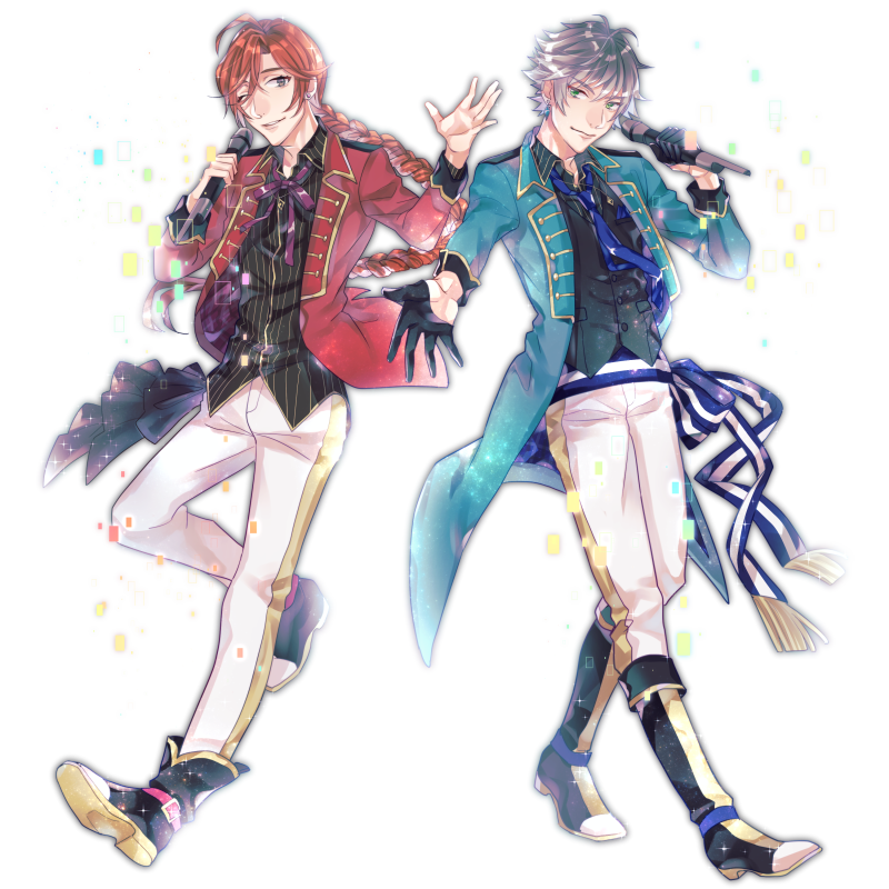 【ネコマス】complementary