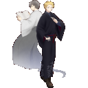 【ジョブチェンジ】妖と祓い屋