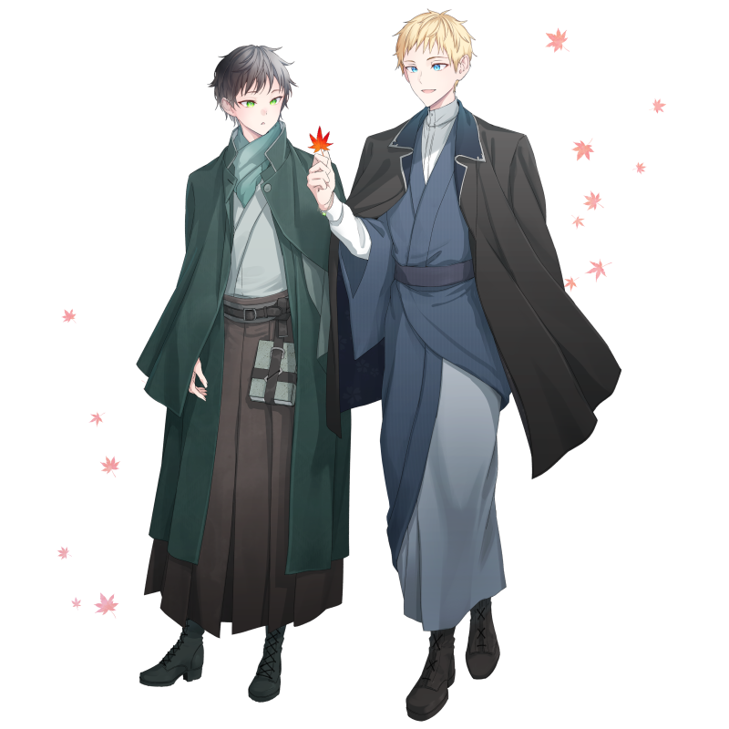 今までと、これからと