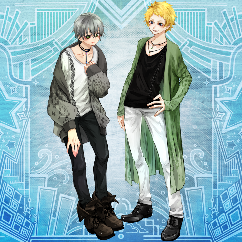 １０周年記念☆