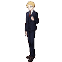 僕たちの担任がこんなにもカッコいい