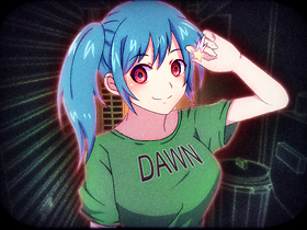 ろっこんイラスト