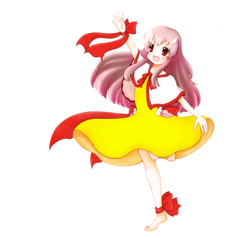 【４周年】天界はすぐそこにあるのに