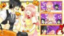 【ハロウィン】おいしいお料理を召し上がれ？