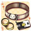 あかりの体育祭実行委員腕章（セット）