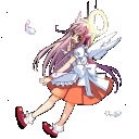 これは天使なんかじゃないなんて、言わせないよ絶対