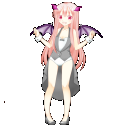 【ハロウィン】はろうぃーん！なあくまあかり！