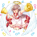 【天使】プリンシパリティ・あかりん