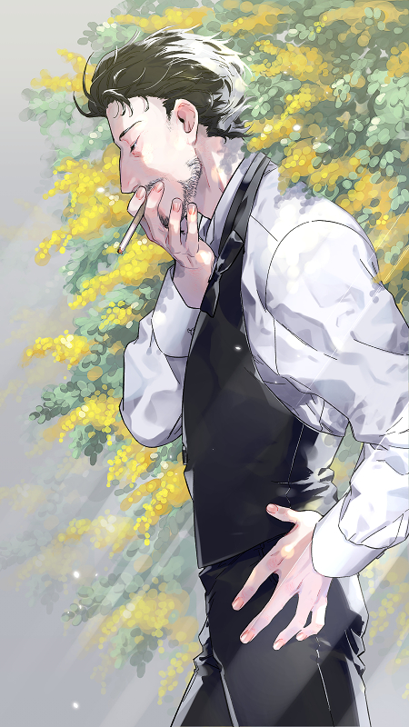 【ガチャ】Bucks Fizz【丸投げ】