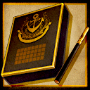 Sailing Luxury black