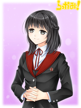 ポートレート