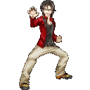 「喧嘩か？ 買うぜェ」