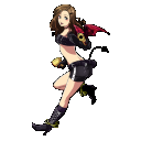 【悪魔】悪戯な小悪魔