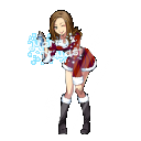 【クリスマス】クリスマス衣装