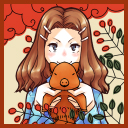 【花札IC】萩に猪