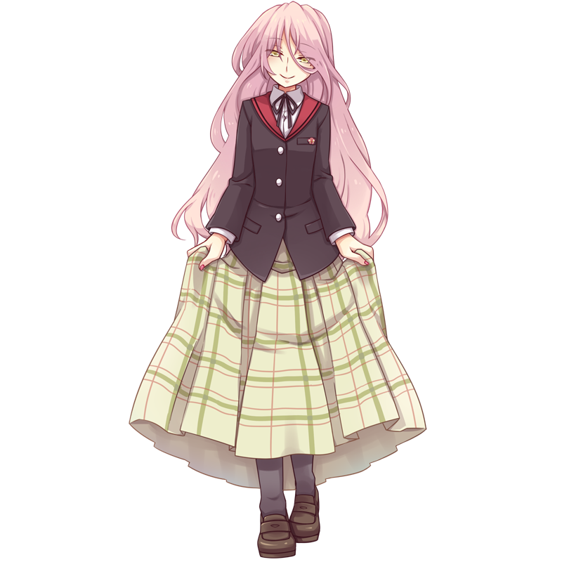 んふふ♪