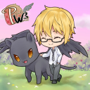 【PW】翼獣と一緒 ムクVer.