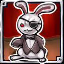 兎のウー君・改