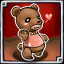 熊のカスミさん