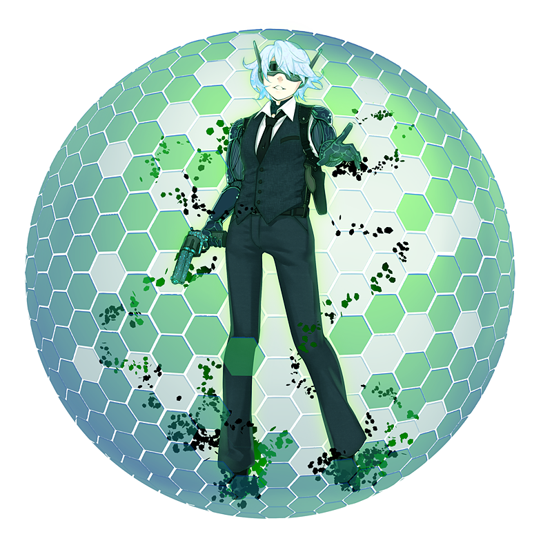 【サイバーα】