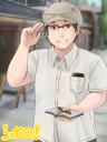書を持ち、町に出よう