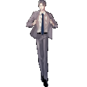 【丸投げ】背広