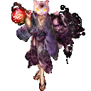 【ねっこねこ】化け猫とナニカ