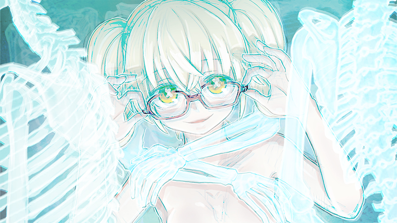 【白】おまかせ