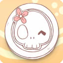 【ハロウィン】シュガー・スカル