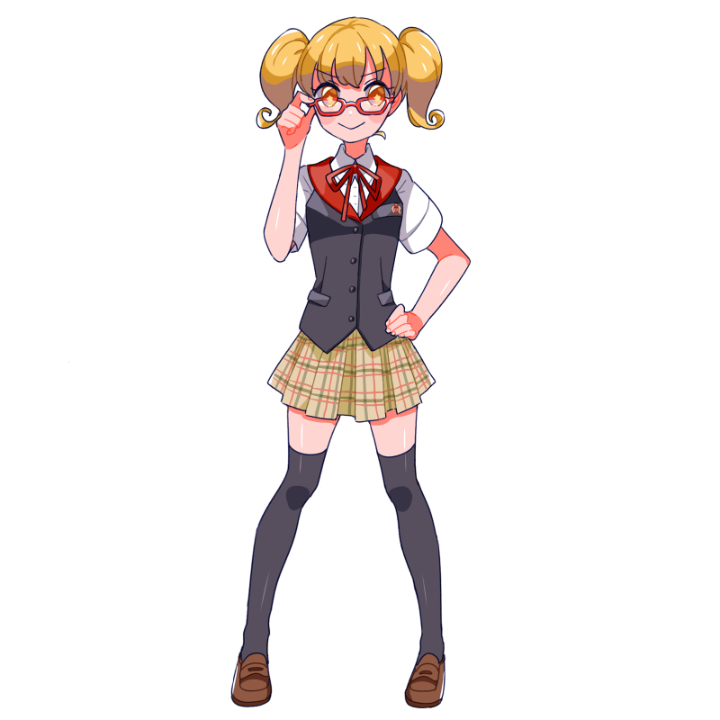 透けっとお見通しなのですよ！