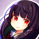 封印されし姫神子たる私の顔（アイコン）