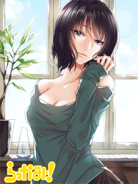 ポートレート