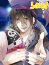 【ハロウィン】海賊の亡霊