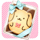 もふもふのクッキー