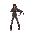 【寝子祭】裏ミスター「拳徒」